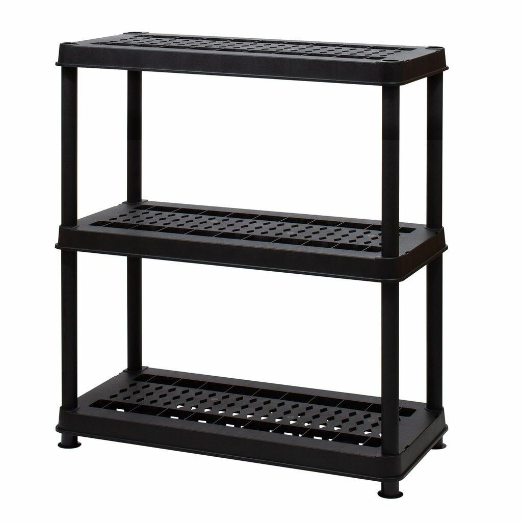 Greenmade 5-Tier Utility Rack