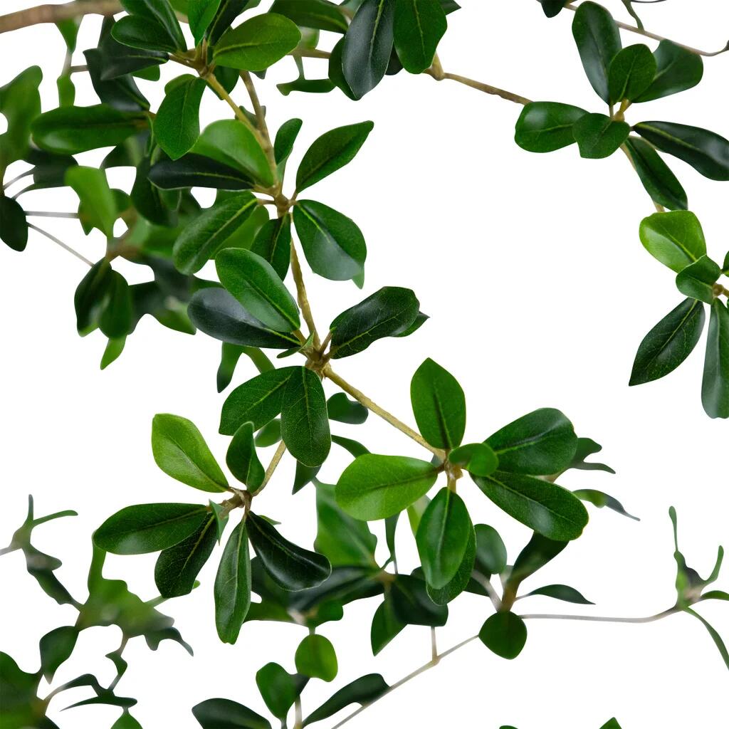Faux 8' Quince Tree