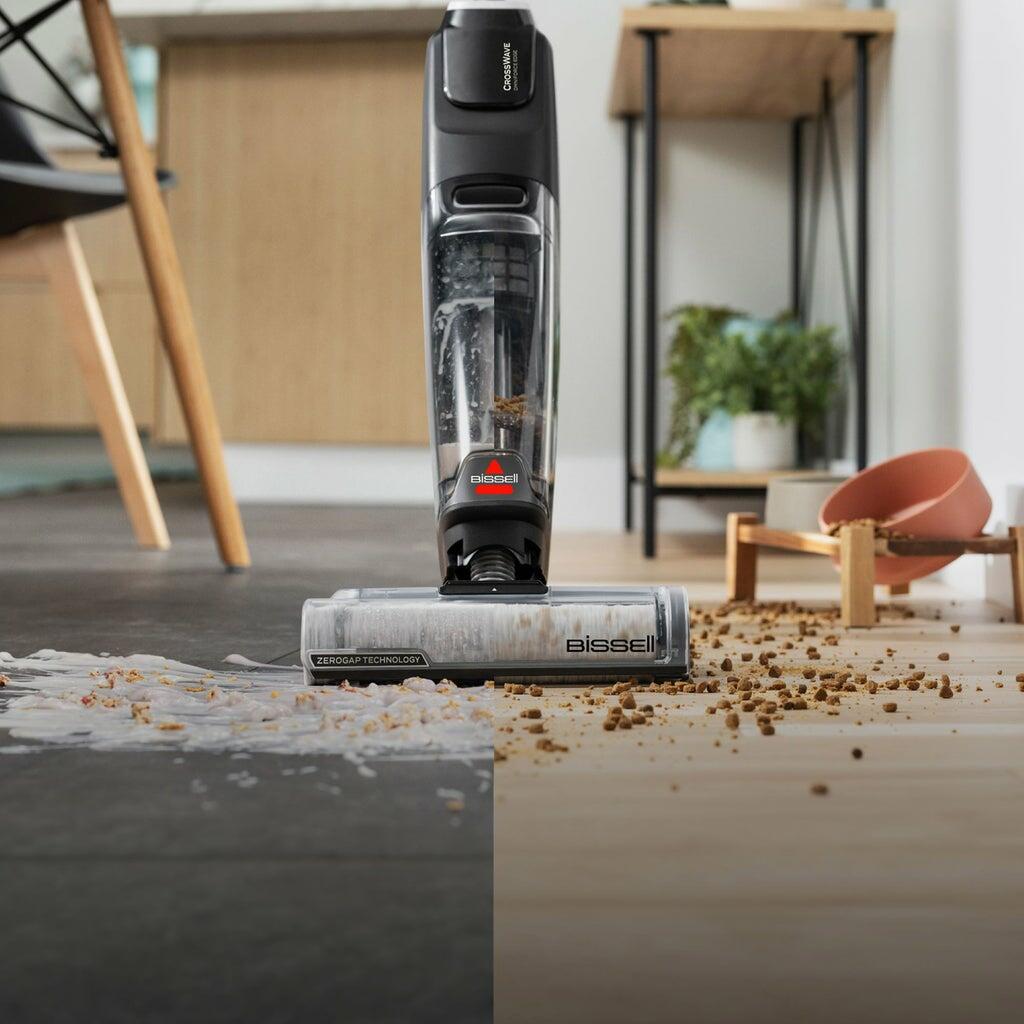 BISSELL CrossWave OmniForce Edge All-in-One Multi-Surface Cordless Cleaner