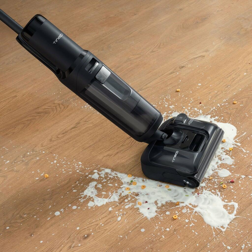 Tineco HomeKit 7 Bundle: FloorWasher 7 Mop and Vacuum + GO Mini Pet Handheld Vacuum