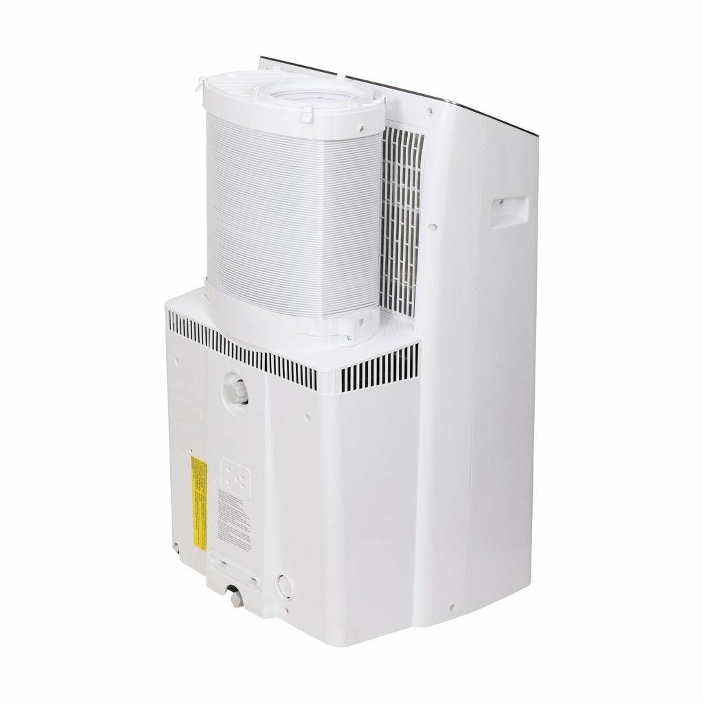Danby 10,000 BTU 3-in-1 Inverter Portable Air Conditioner with Dehumidifier and Fan Function