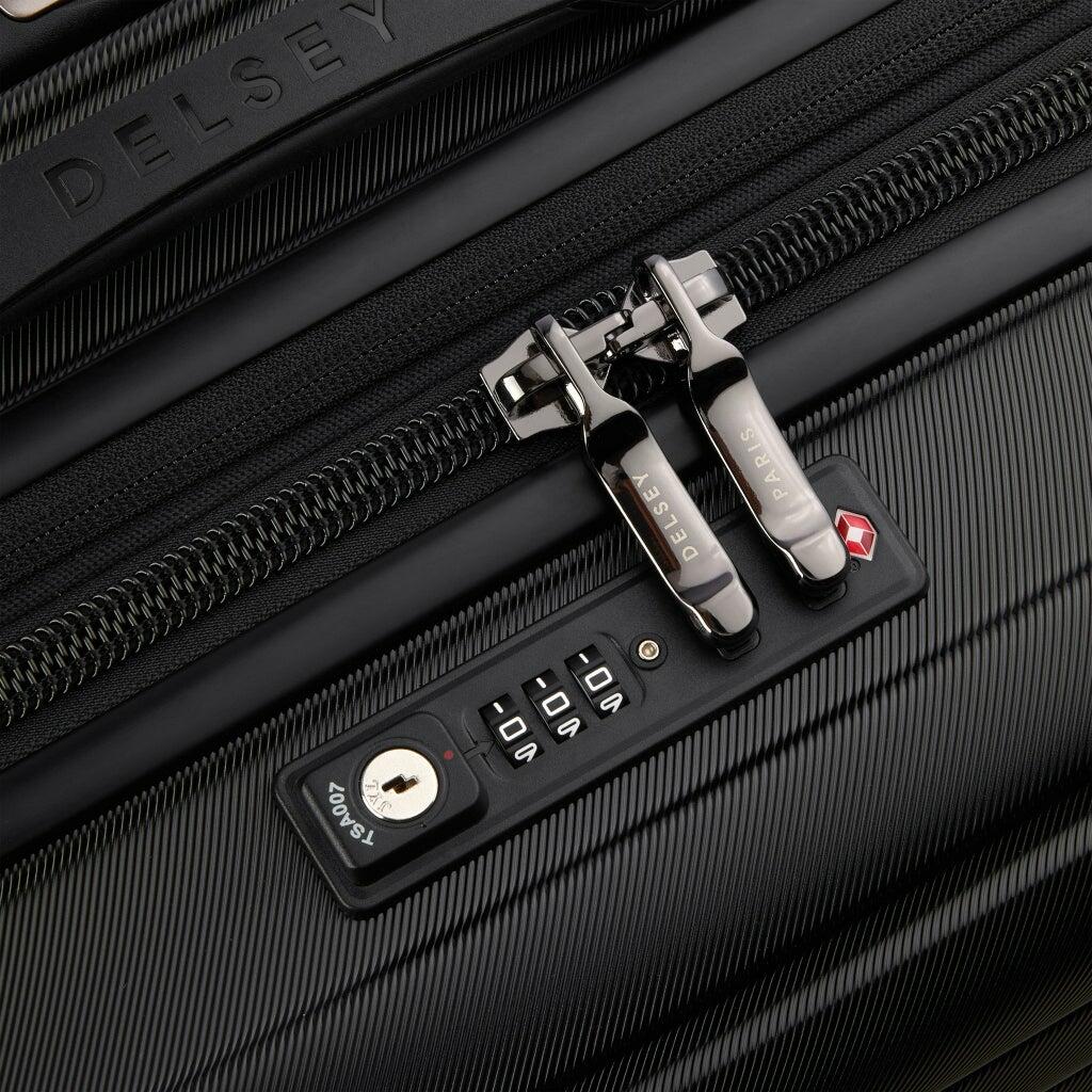 Delsey Paris Horizon Carry-On