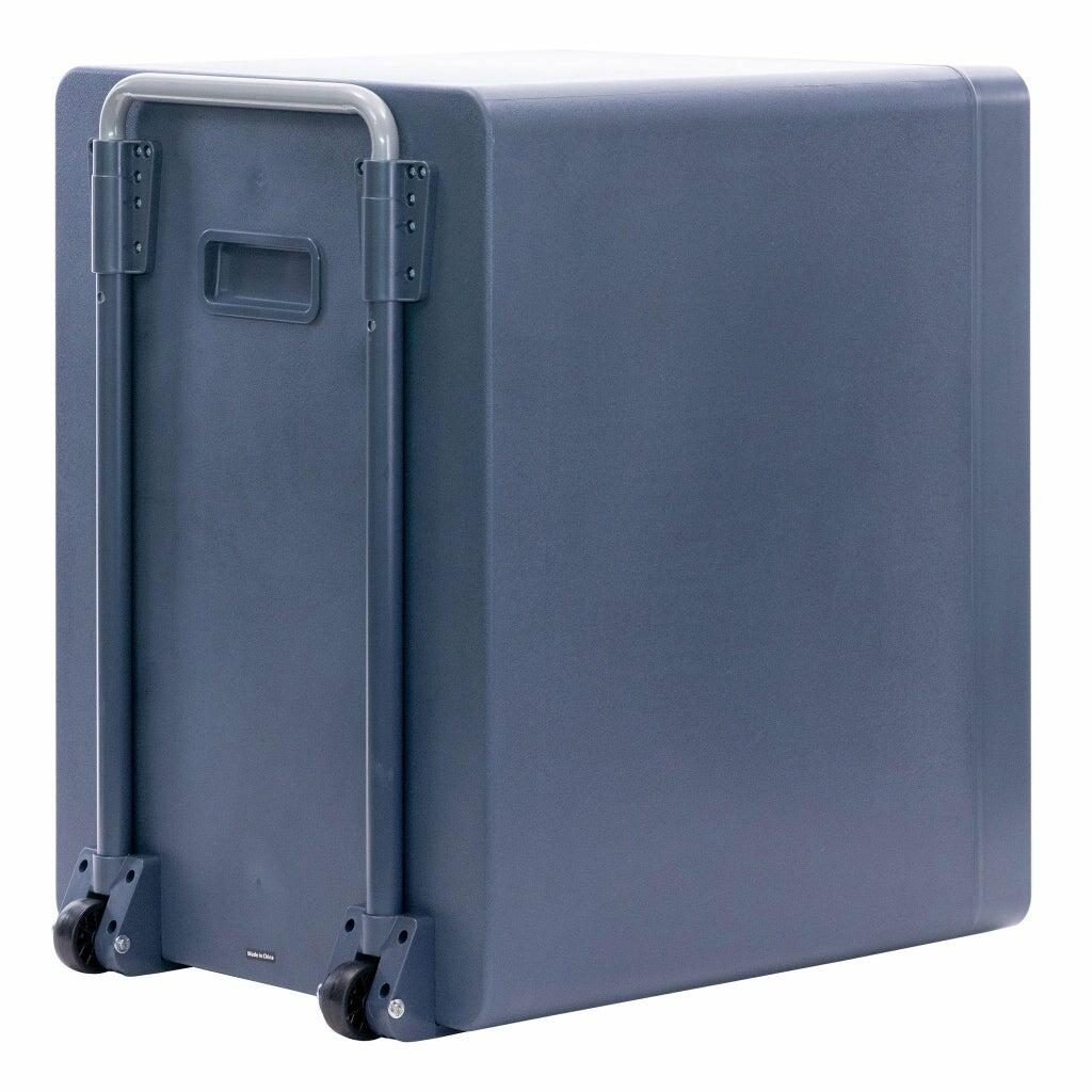 First Alert 2.14 cu. ft. Digital Ready-Seal Waterproof Fire Resistant Safe