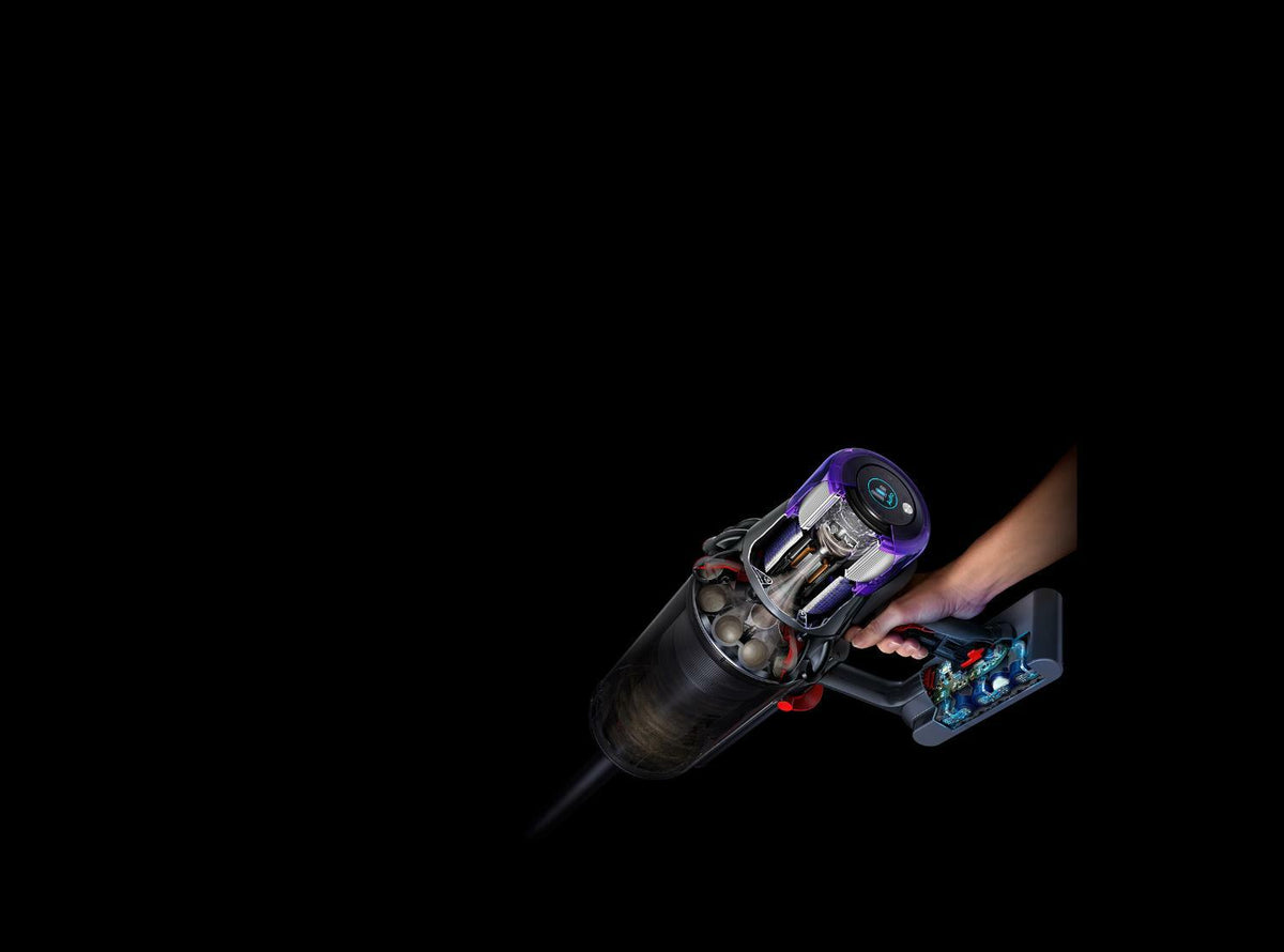 Dyson Outsize Motorhead Cordless Stick Vacuum