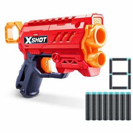 X-Shot Micro 2.0 Blaster - 1.0 set