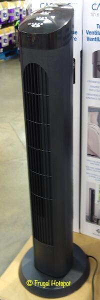 Cascade Tower Fan