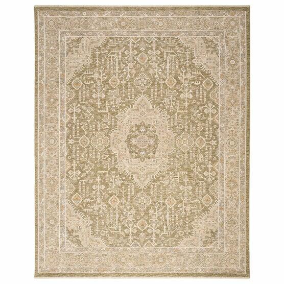Nourison Florentine Area Rug Collection, 7'10" × 9'10"