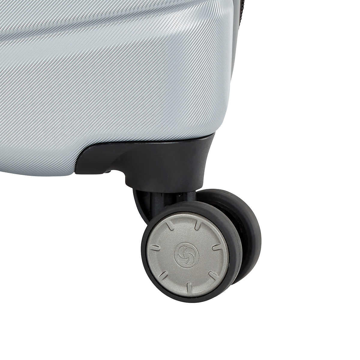 Samsonite Amplitude 2-piece Hardside Set