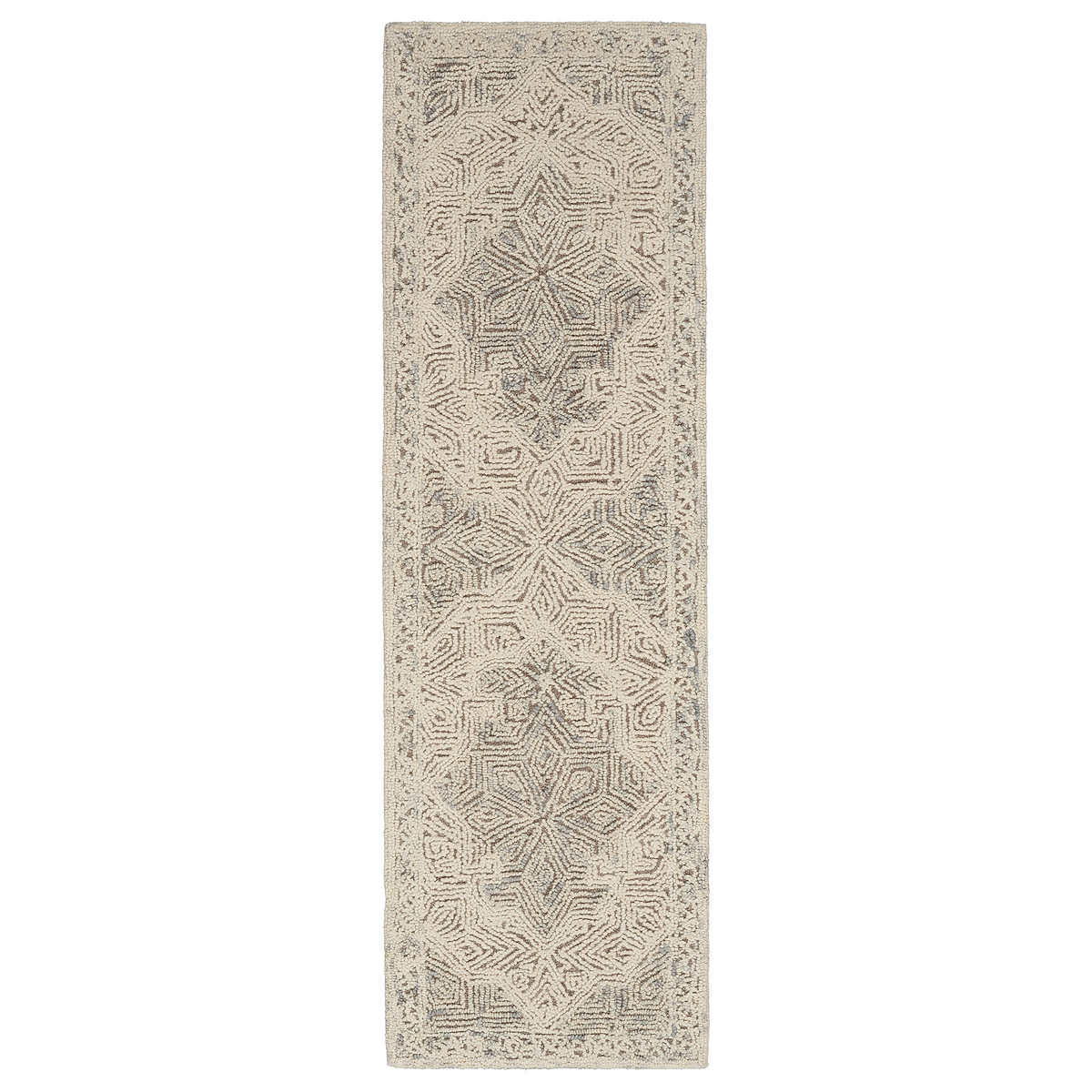 Nourison Colorado Wool Rug Collection, Arvada