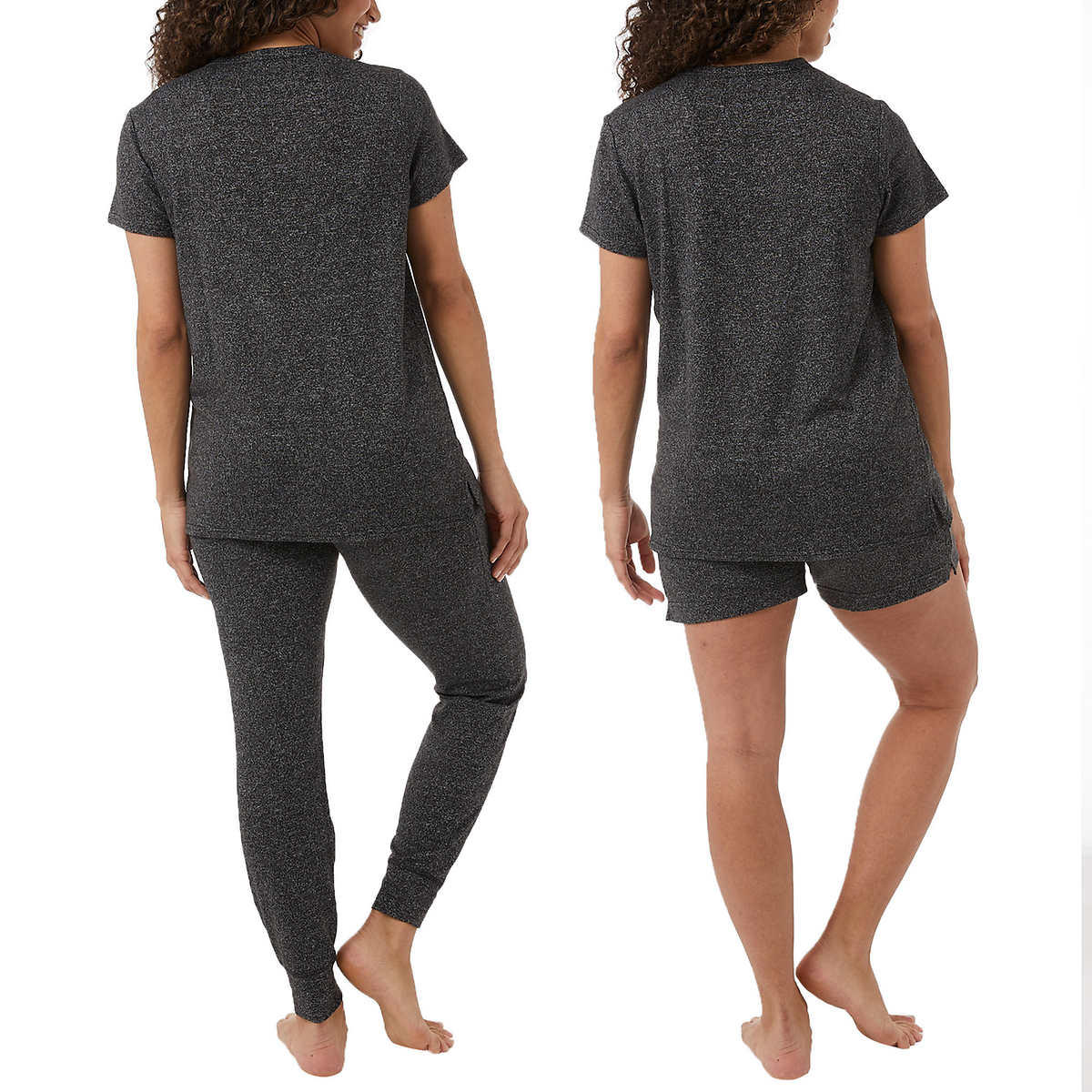 32 Degrees Ladies' 3-piece Lounge Set, X-Large
