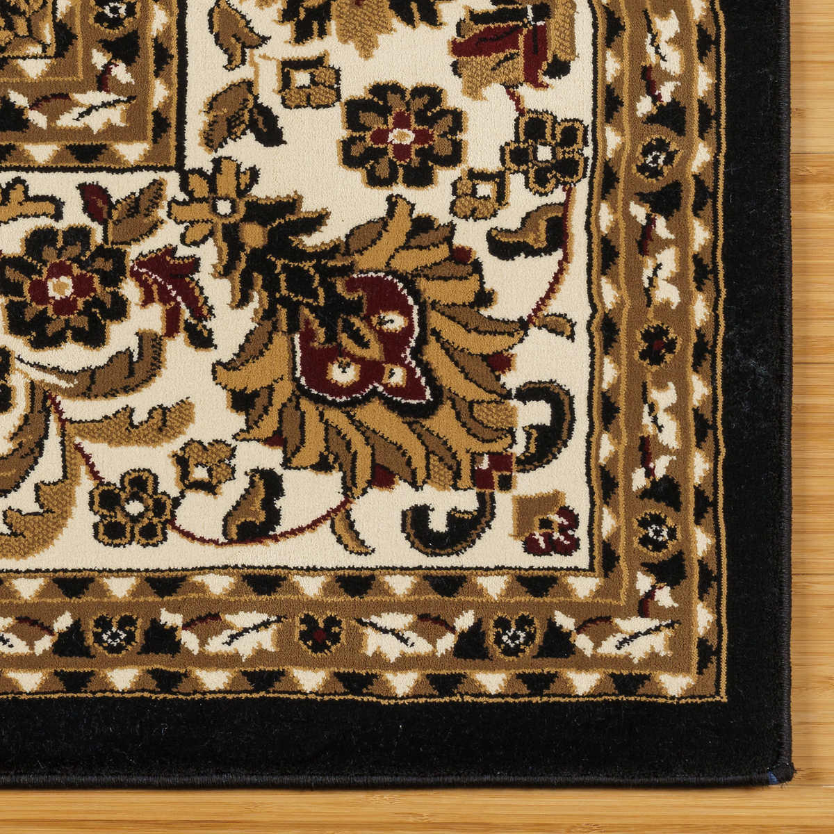 Thomasville Timeless Classic Rug Collection, Varick Rug Size: 7 ft. 10 in. x 10 ft.
