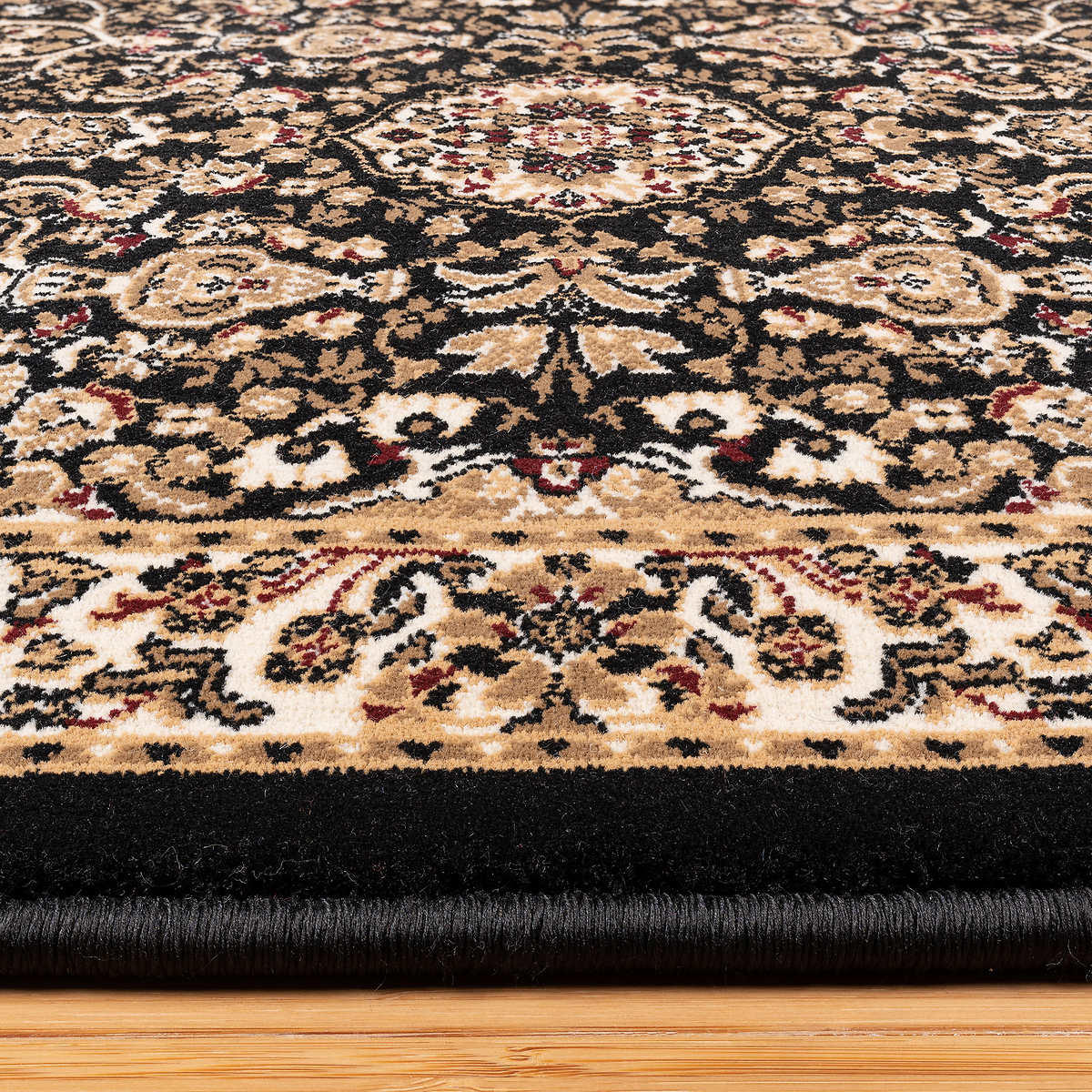 Thomasville Timeless Classic Rug Collection, Varick Rug Size: 7 ft. 10 in. x 10 ft.