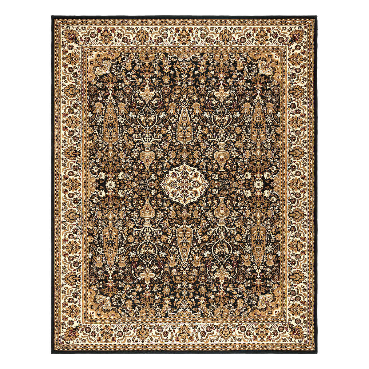 Thomasville Timeless Classic Rug Collection, Varick Rug Size: 7 ft. 10 in. x 10 ft.