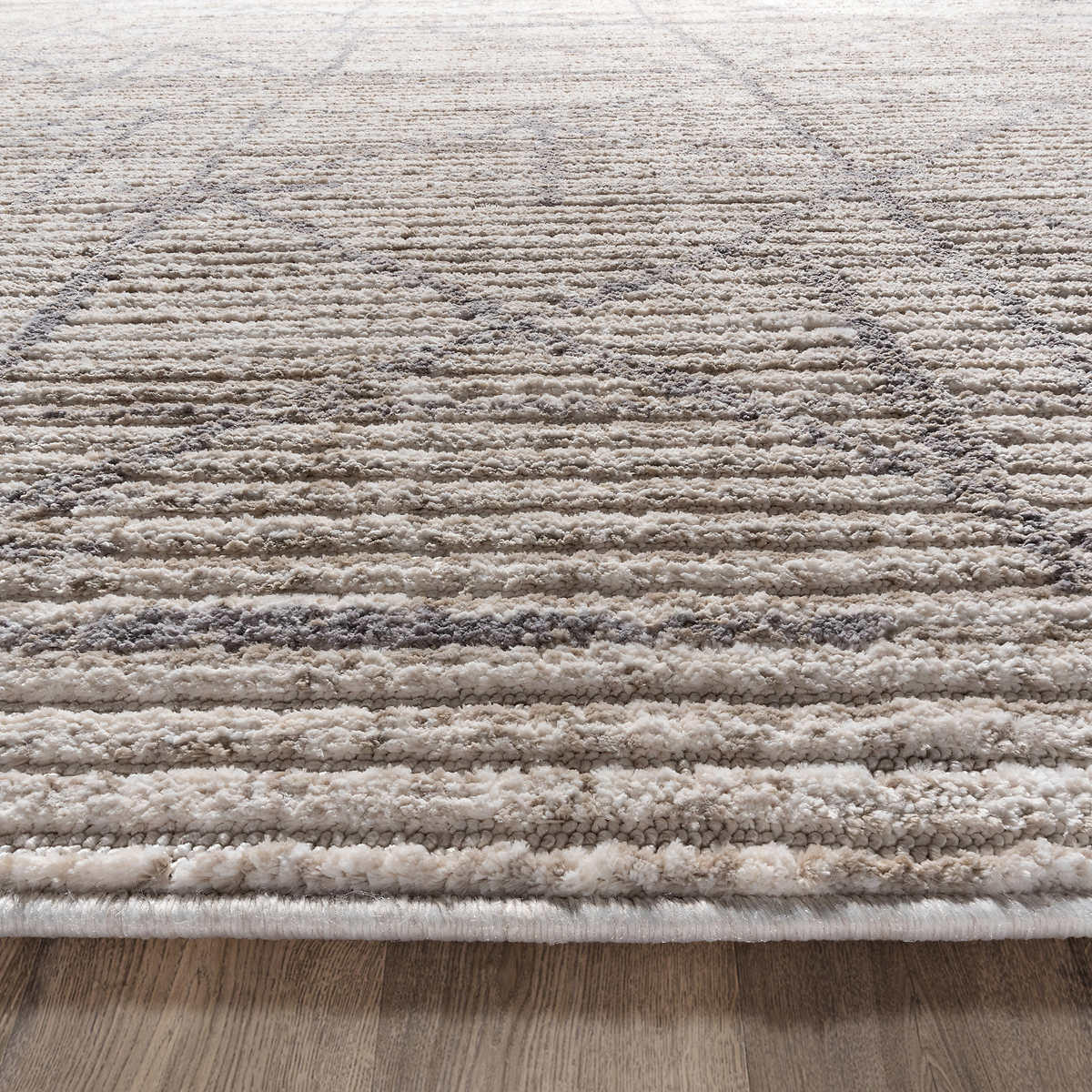 Oraya Area Rug, Tam Rug Size: 7 ft. 10 in. x 10 ft.