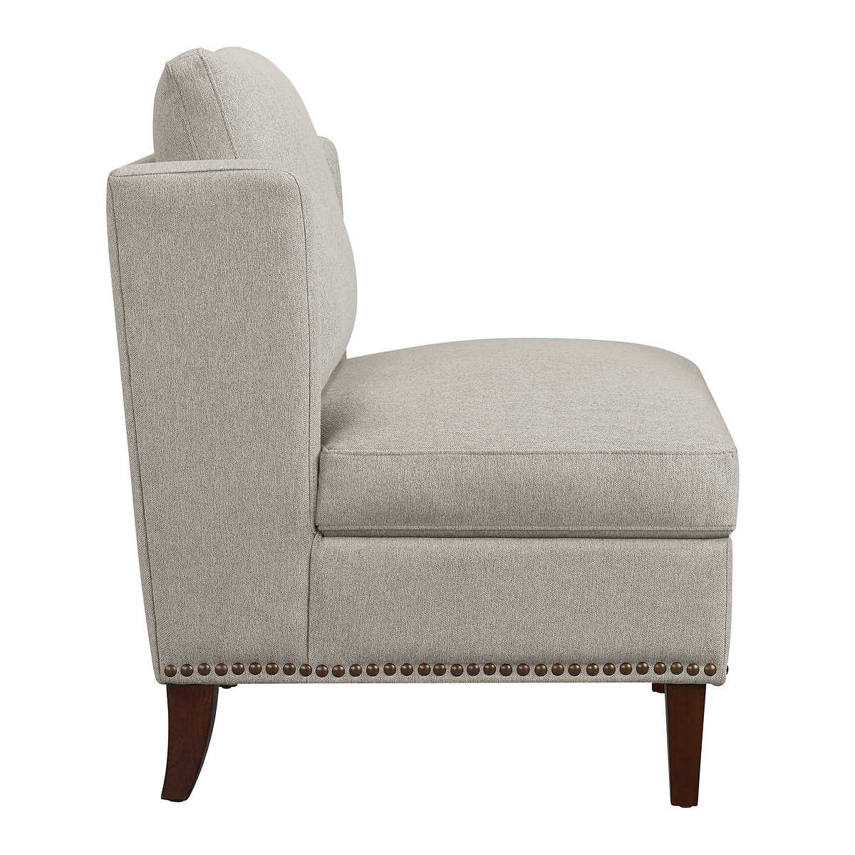 Thomasville Arlo 3-piece Fabric Chair & Accent Table Set