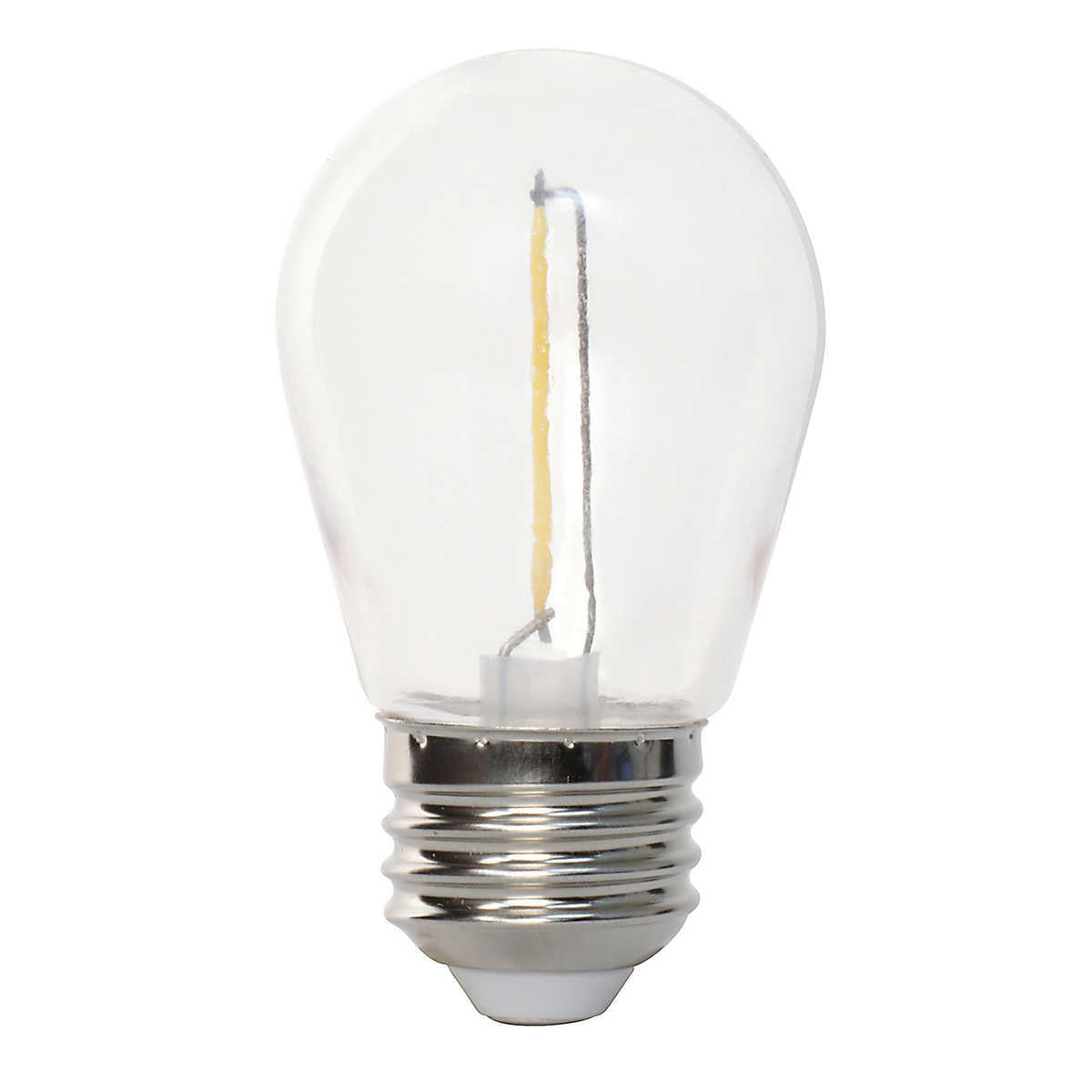 Feit Electric 48' LED Filament String Light Set