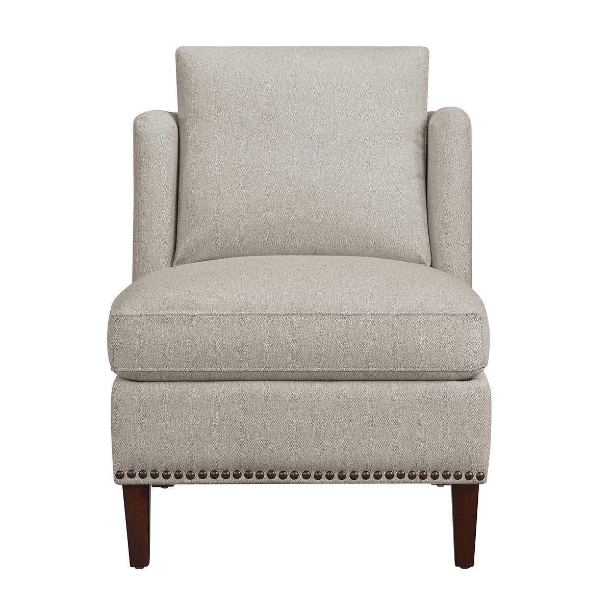 Thomasville Arlo 3-piece Fabric Chair & Accent Table Set