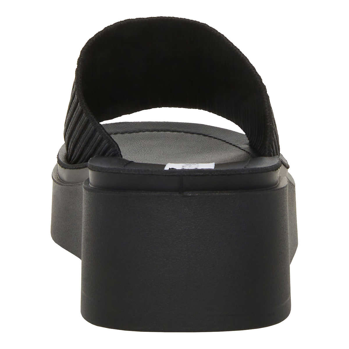 Steve Madden Ladies' Platform Sandal