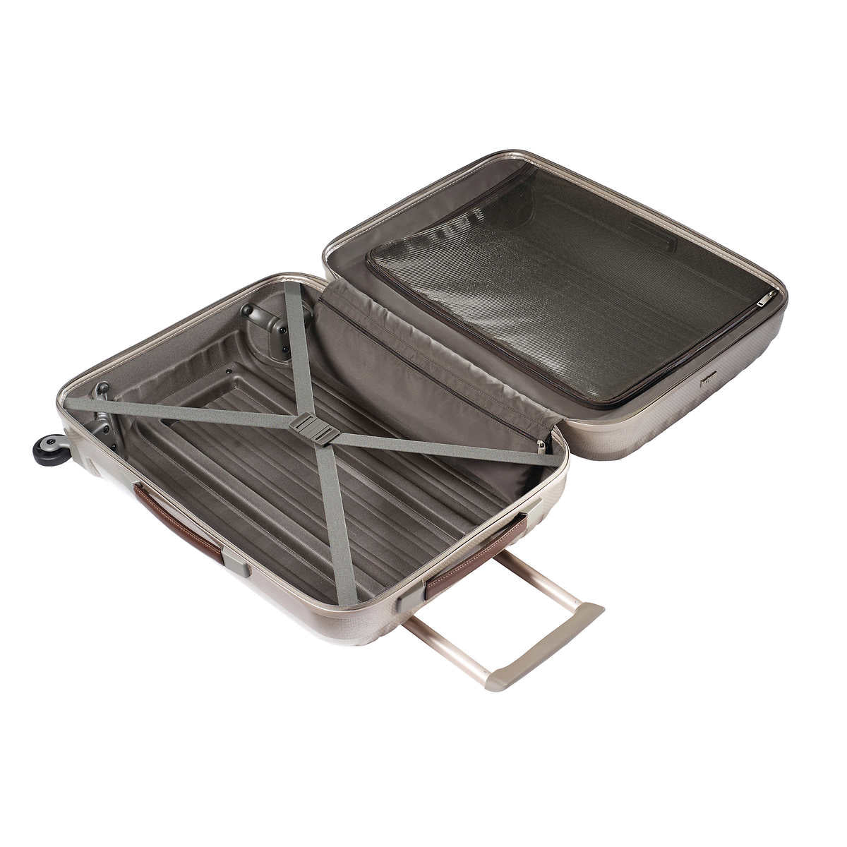 Hartmann Global Carry-On Spinner