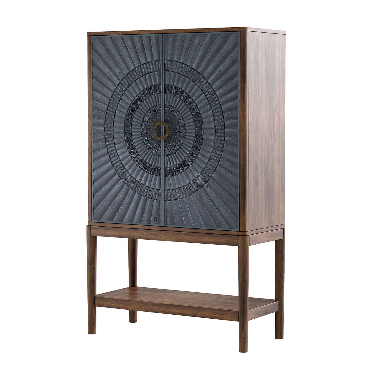 Isabel Bar Cabinet