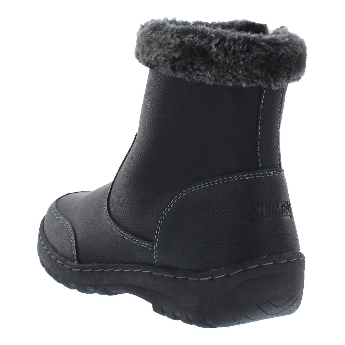 Khombu Ladies' All Weather Boot