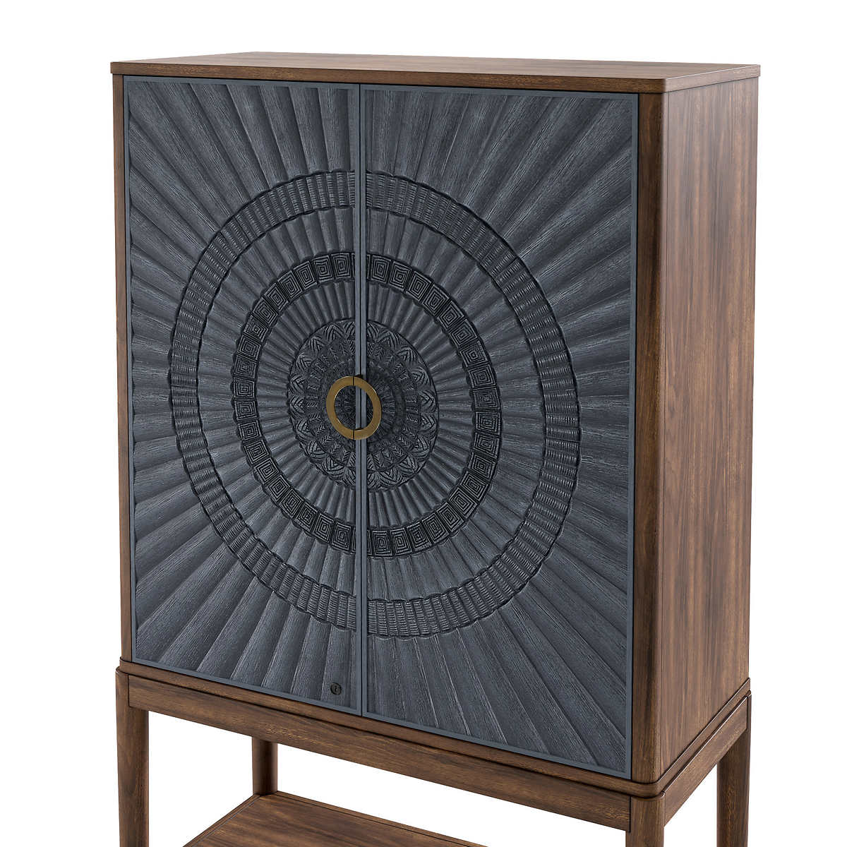 Isabel Bar Cabinet