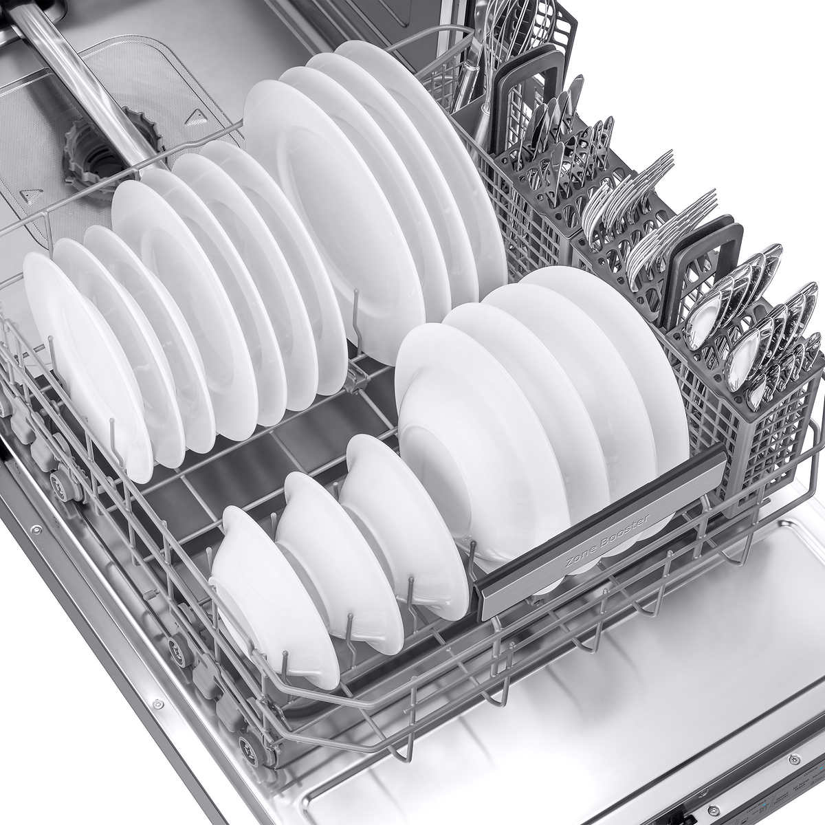 Samsung 39dBA Top Control Dishwasher with Stainless Steel Tub
