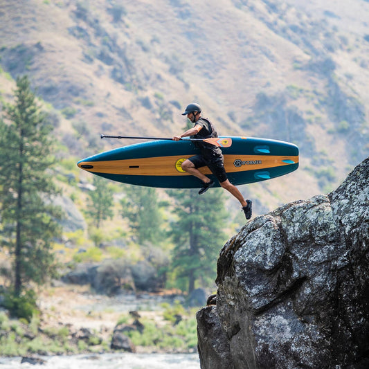 BODY GLOVE PERFORMER 11 ISUP 3.35m (11FT)