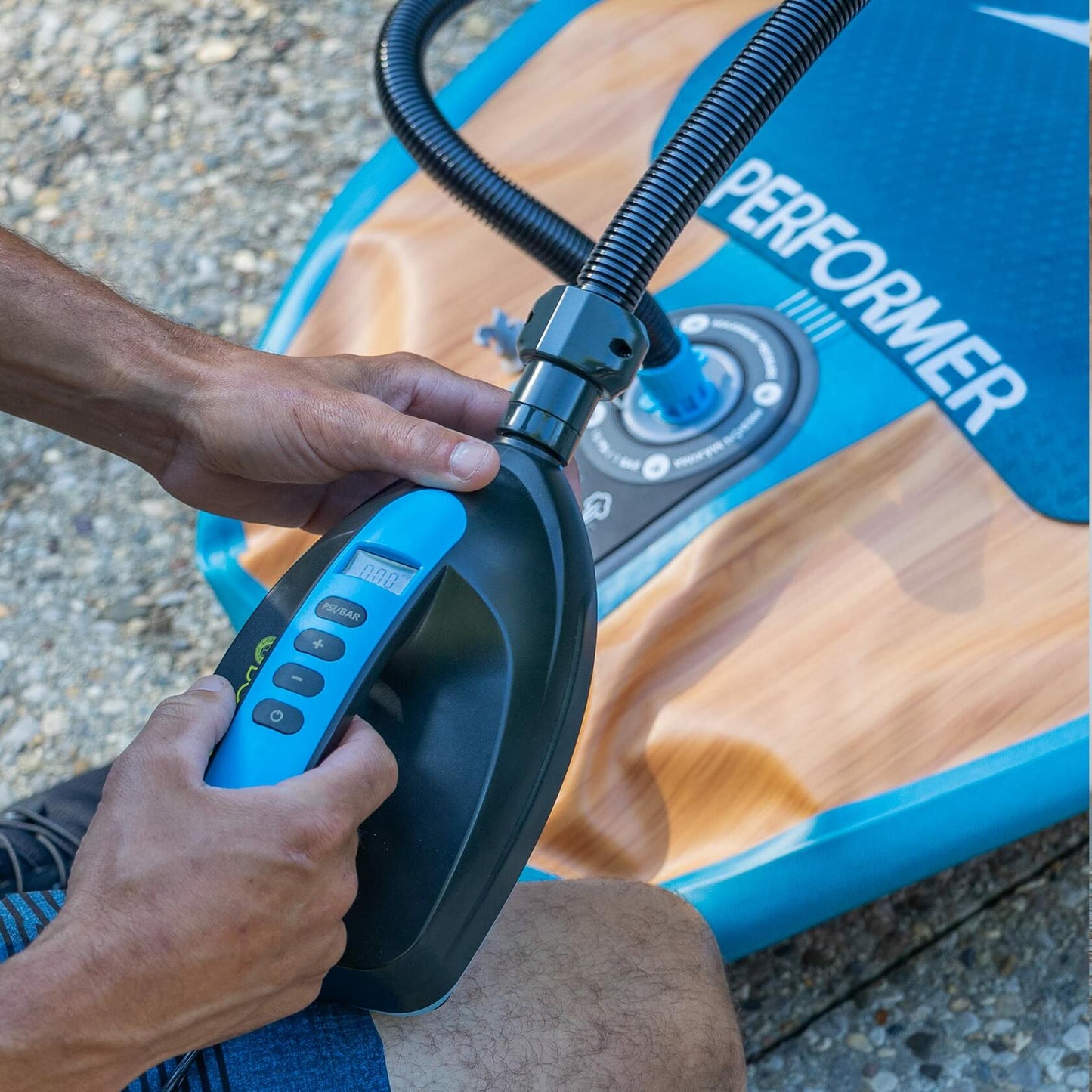 BODY GLOVE PERFORMER 11 ISUP 3.35m (11FT)