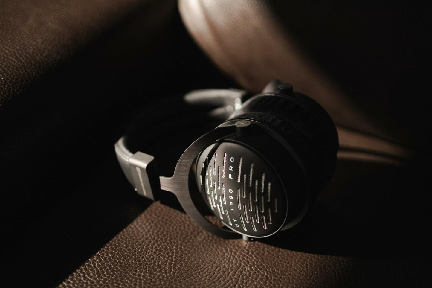 beyerdynamic DT 1990 Pro Open Studio Headphones