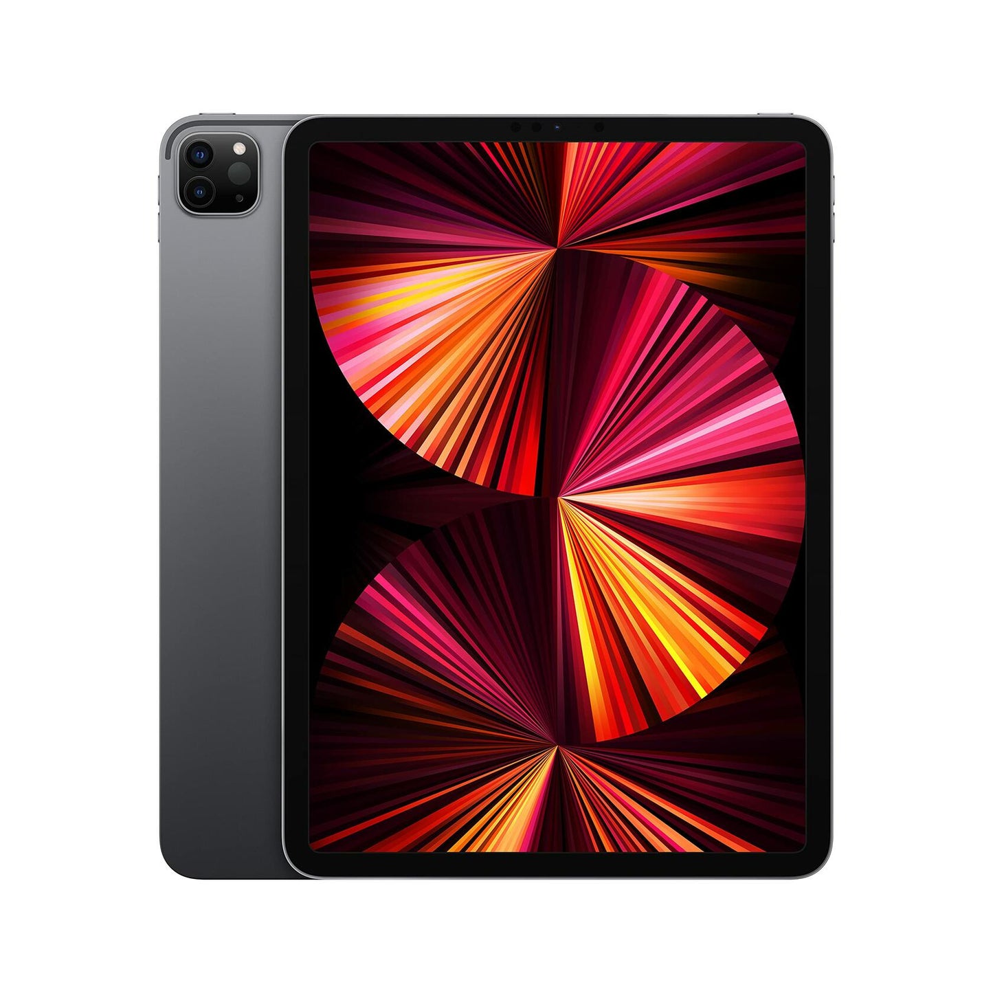 11-inch iPad Pro Wi-Fi 128GB - Space Gray (3rd Generation)