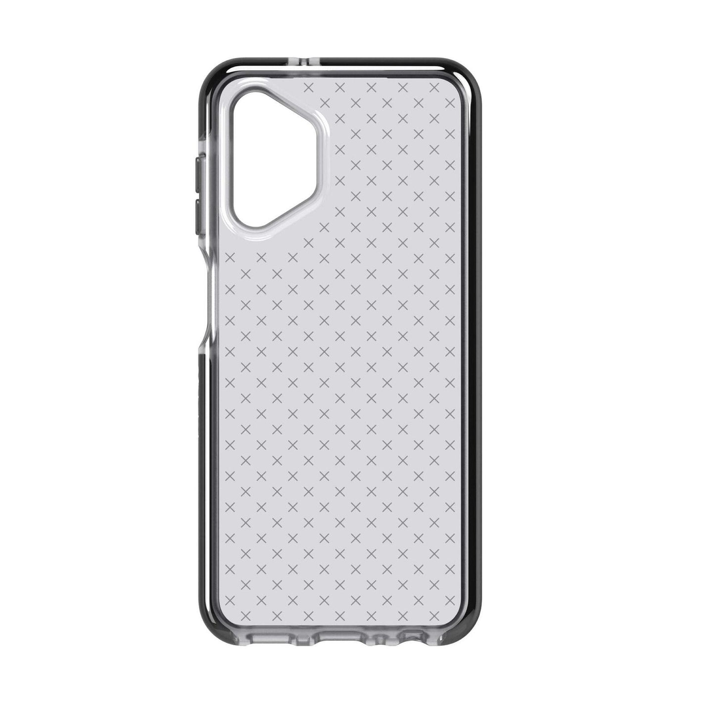 Evo Check - Samsung Galaxy A13 Case - Smokey Black