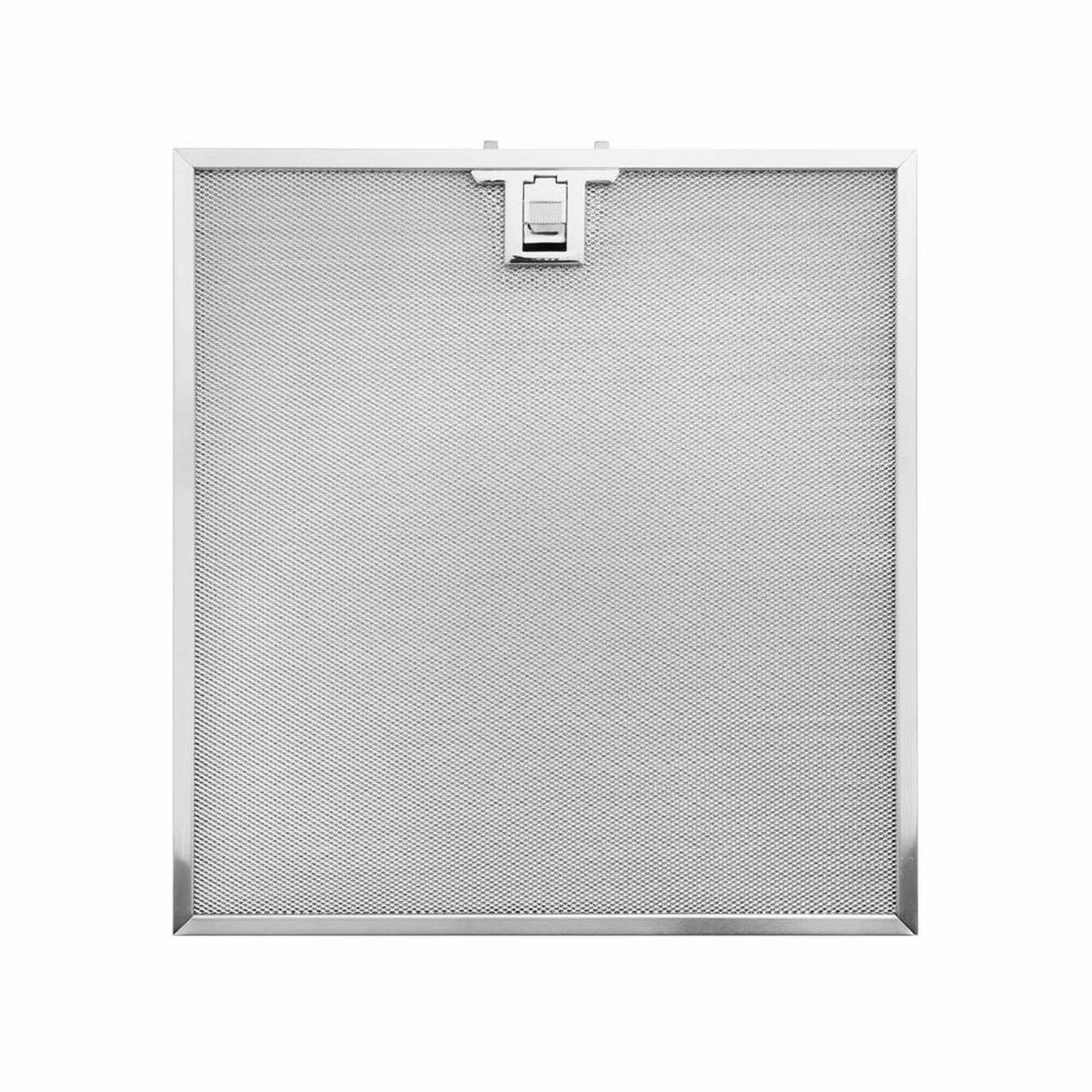 Vissani Under Cabinet Range Hood 30" Convertible Charcoal Filter Stainless Steel