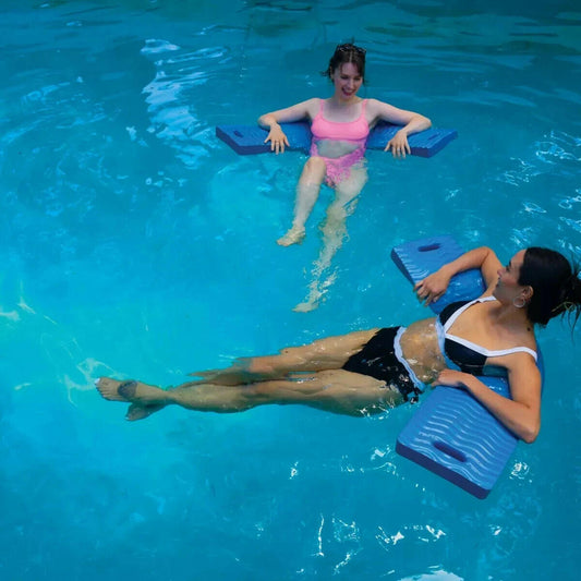 Cascade Mountain Tech Water Sports Plank – 2 Pack