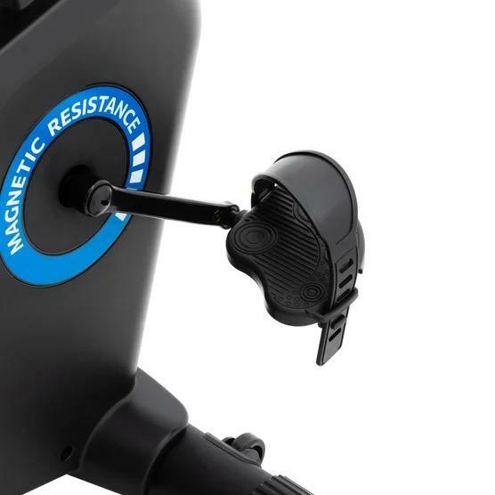 XTERRA SB600 Recumbent Bike