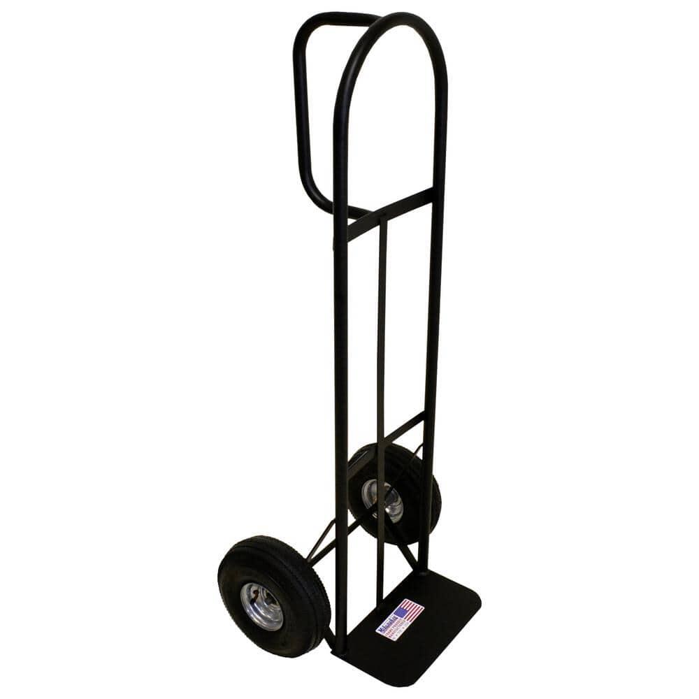 800 lb. Capacity D-Handle Hand Truck