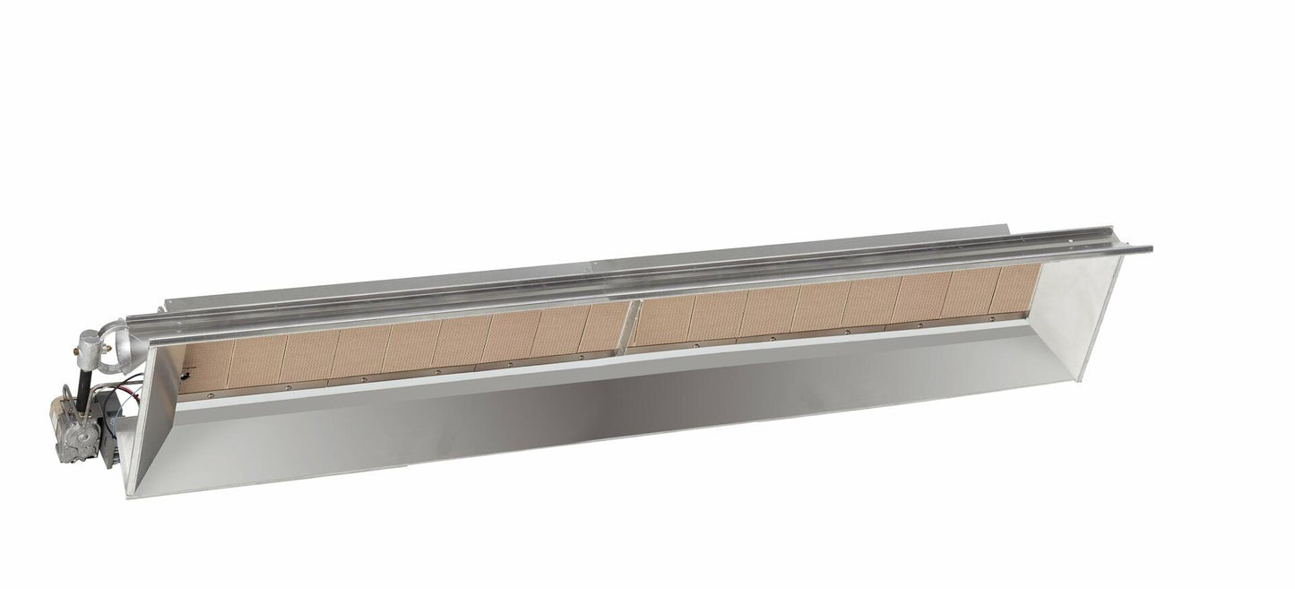 Mr. Heater Corporation F190630 HS9120SPNG Spark Ign. NG 120K BTU Hanging Radiant Heater