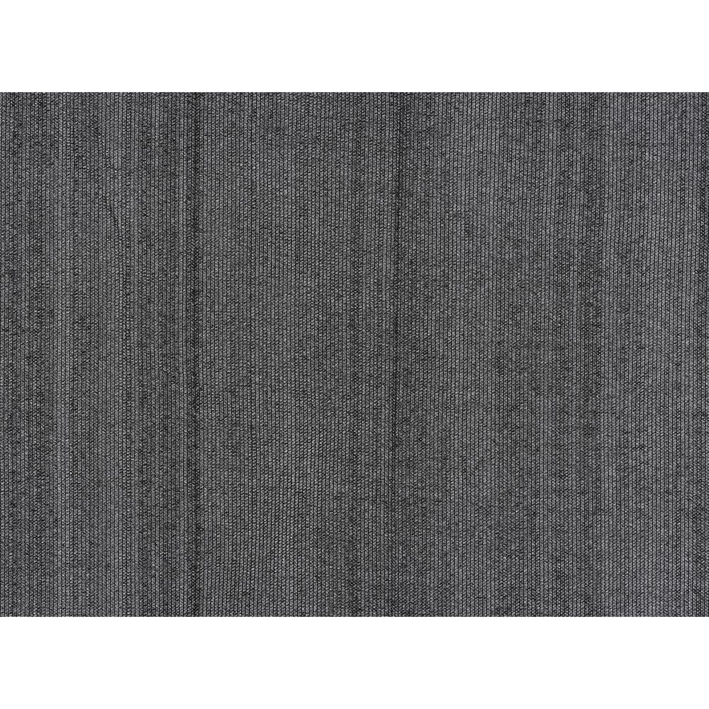 Vigoro 6 ft. x 50 ft. Black Sun Shade Fabric Shade Cloth