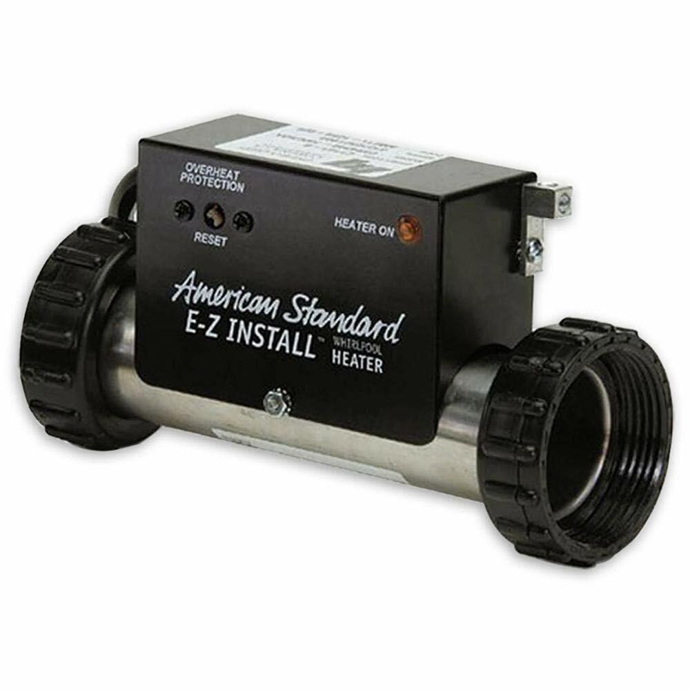 American Standard EZ Install 9 in. x 3 in. 1500-Watt Whirlpool Heater