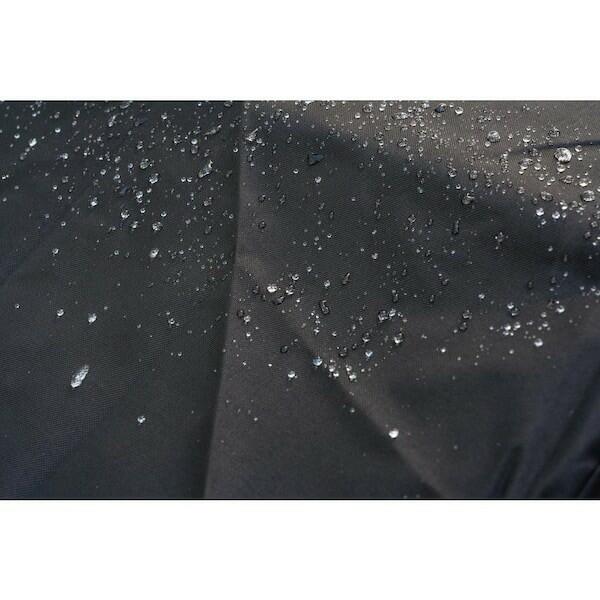 2 Burner Premium Griddle Cover