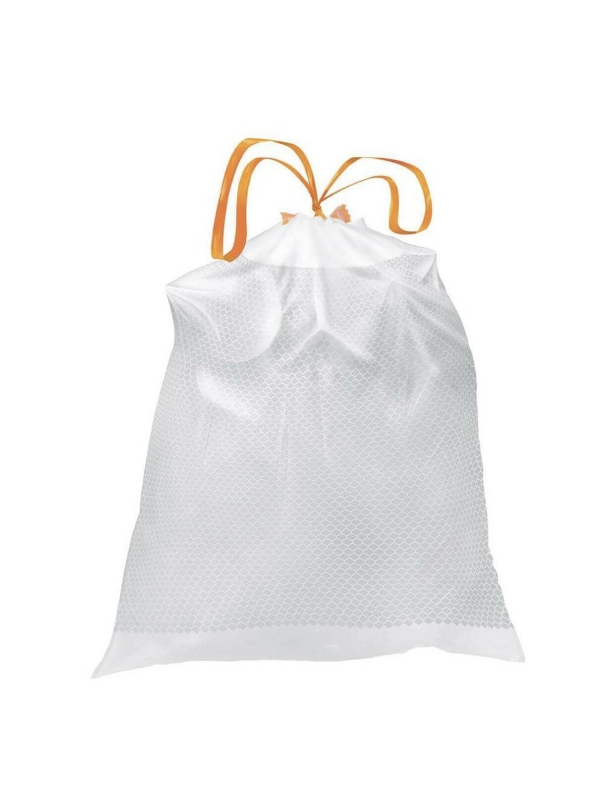 HDX 13 Gal. Flexpro Kitchen Bag with Fresh Scent (140-Count)