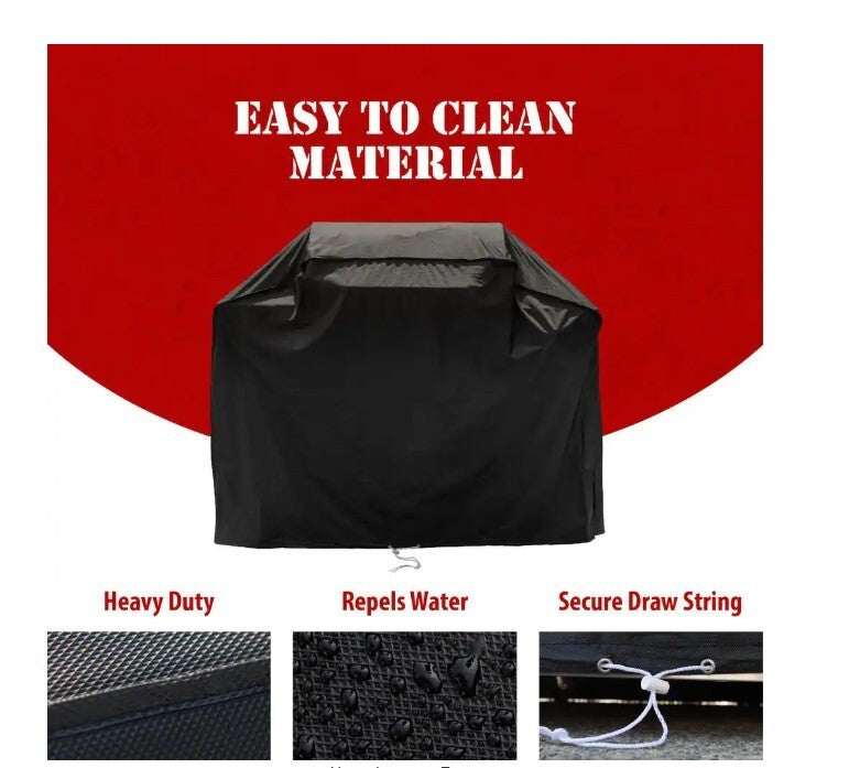 Grill Cover 65 in.