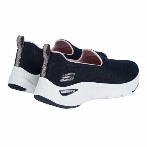 Women's Skechers Arch Slip-On Sneakers
