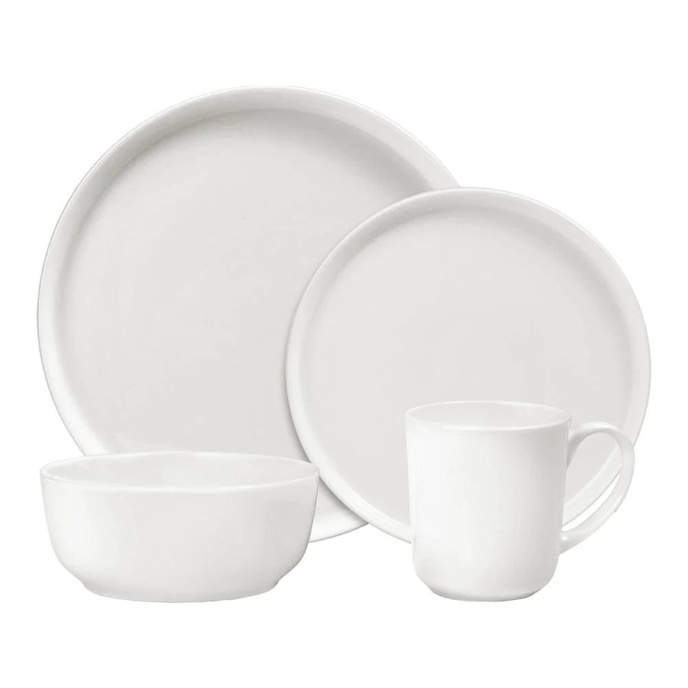 Mikasa Samantha 16-Piece Bone China Dinnerware