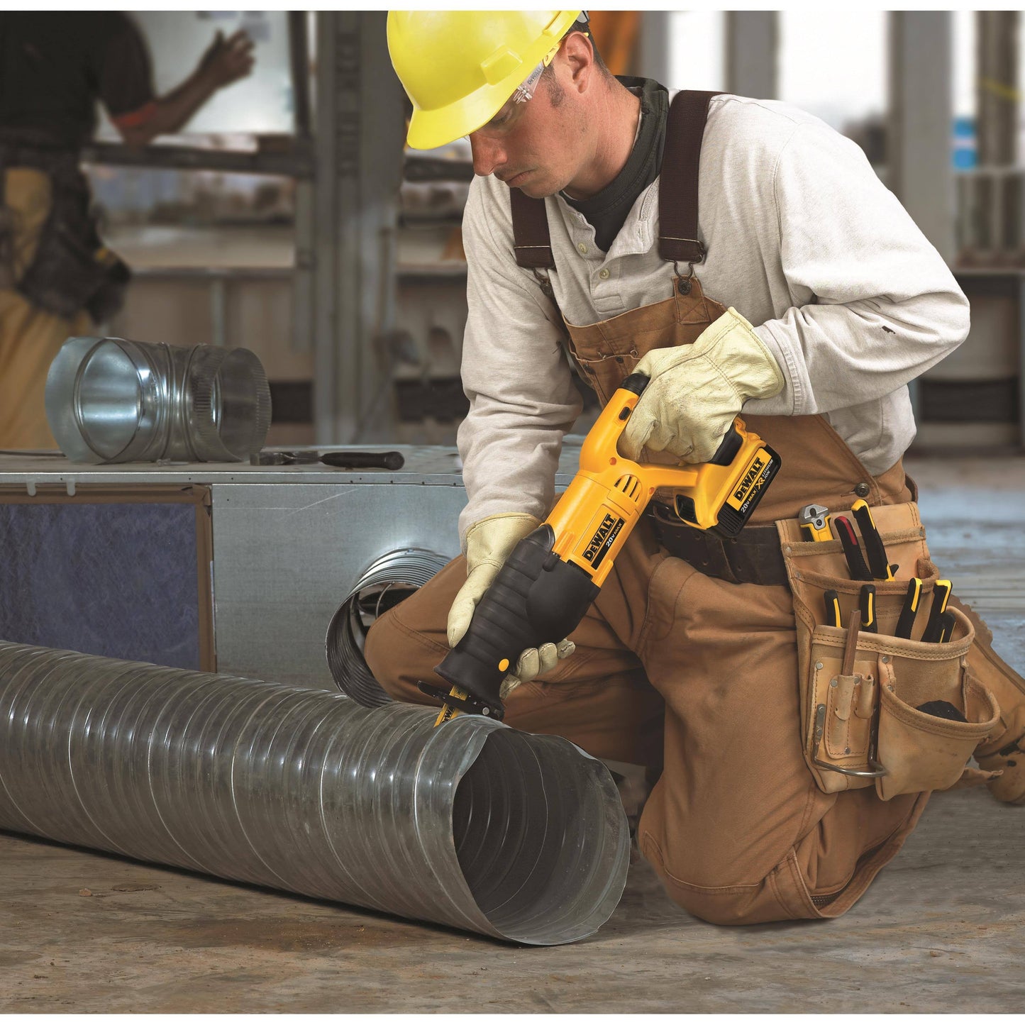 DEWALT 20V MAX Cordless Reciprocating Saw (Tool Only)