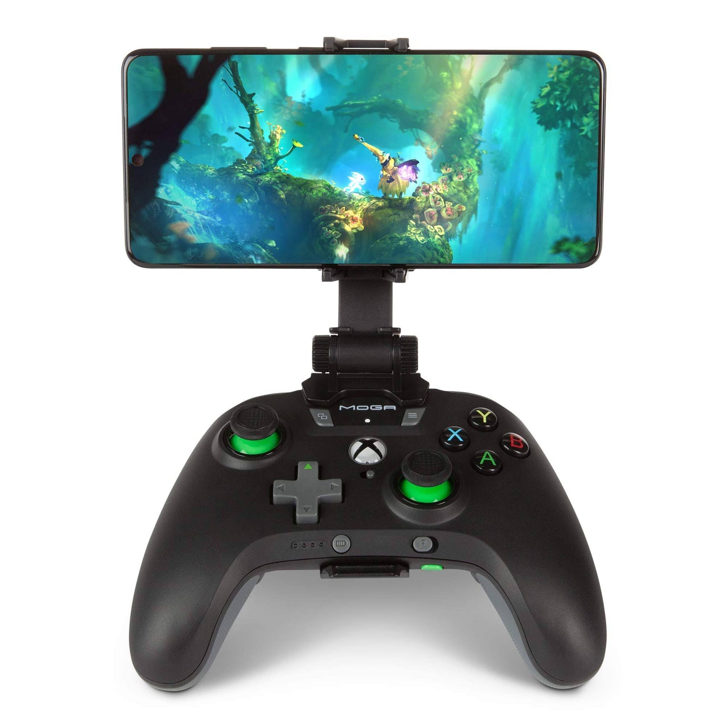 Samsung - Moga XP5-X Plus Bluetooth Controller
