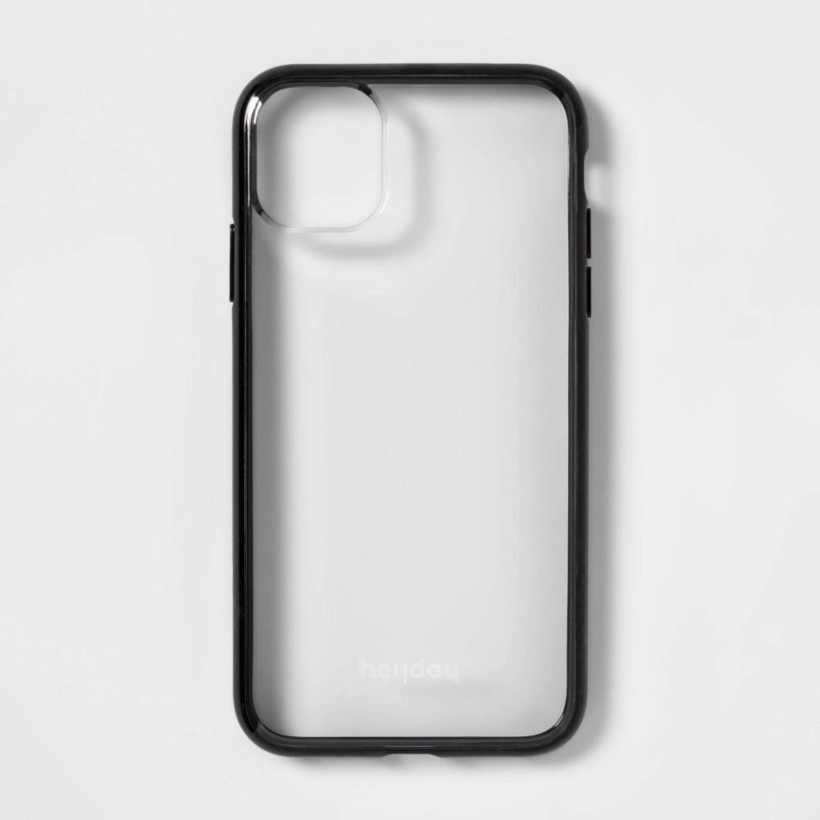 Apple iPhone 11/XR Bumper Case Apple iPhone 11/XR Bumper Case