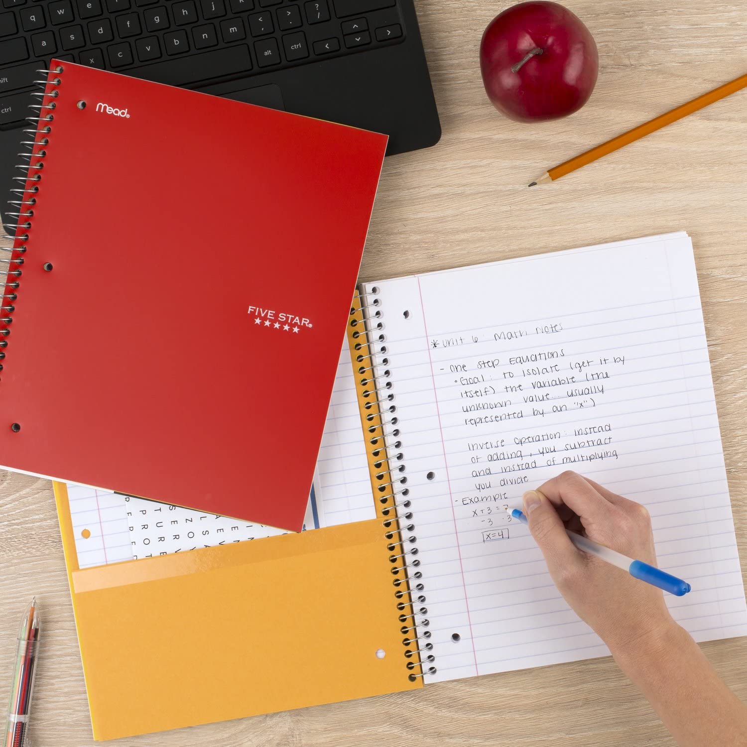 Office Supplies