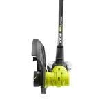 RYOBI ONE+ 18V 13 in. Cordless Battery String Trimmer/Edger with 4.0 Ah Battery and Charger