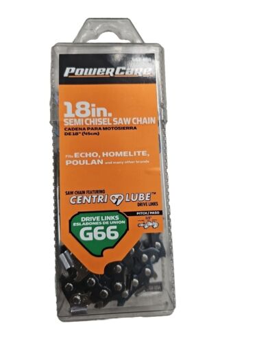 G66 Zip-Pack Chainsaw Chain